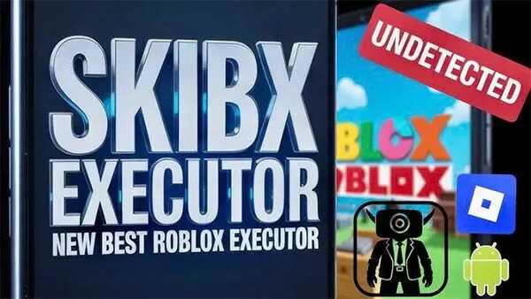 SkibX Executor