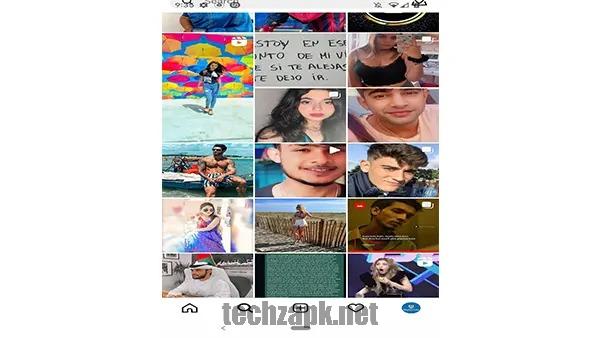JTInstagram Jimtechs Editions APK For Android