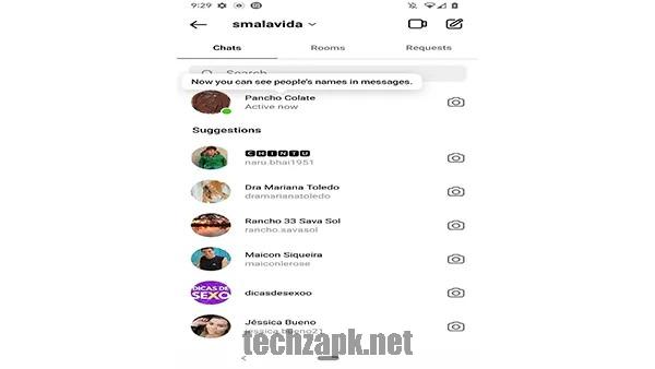 JTInstagram Jimtechs Editions APK New Version