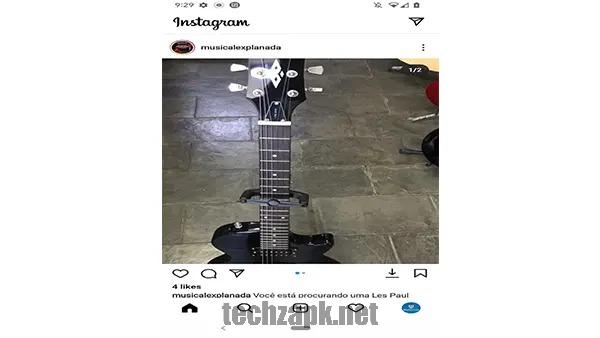 JTInstagram Jimtechs Editions APK Update
