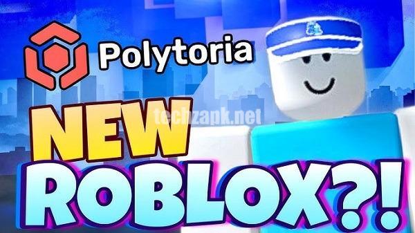 Polytoria APK Latest Version