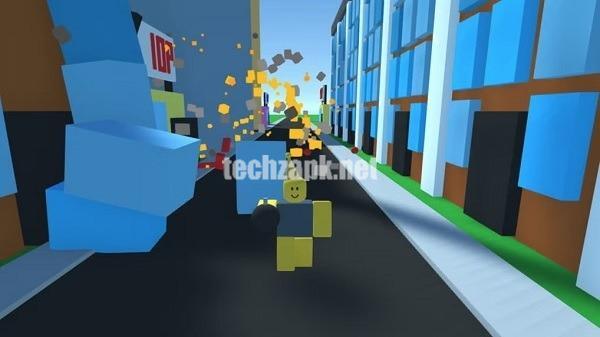 Polytoria Game APK
