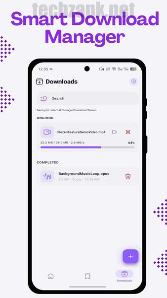 Flezen APK Download