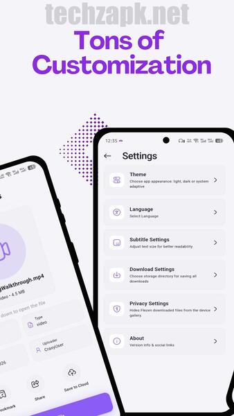 Flezen APK Latest Version