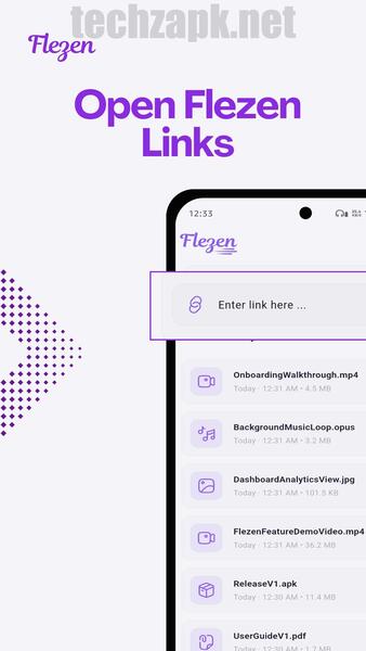 Flezen APK Premium
