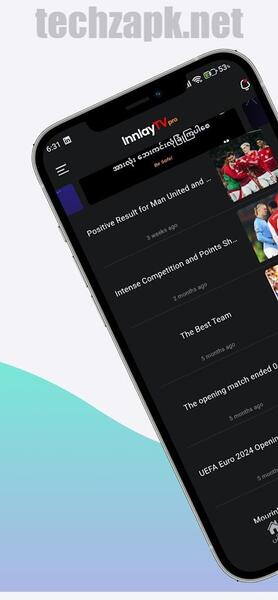 Innlay TV Pro APK Download