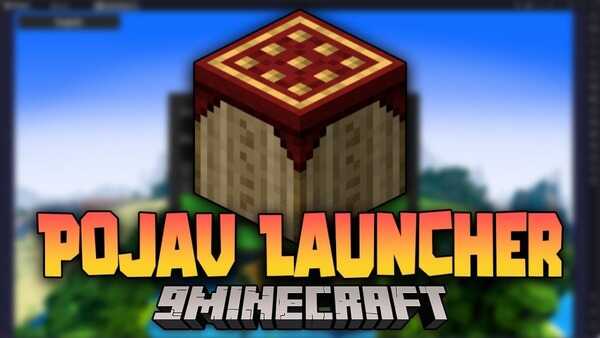 Pojavlauncher