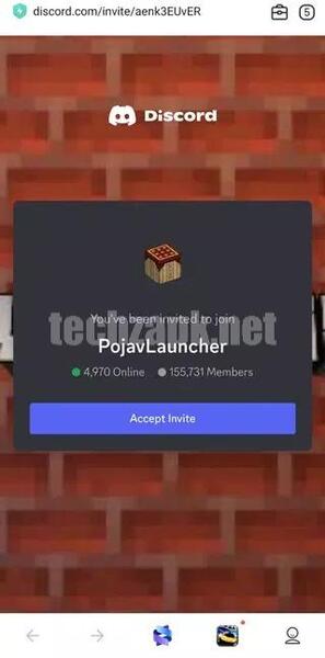 Pojavlauncher APK For Android