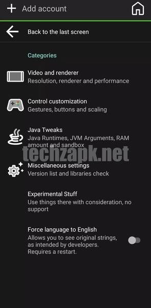 Pojavlauncher APK Latest Version