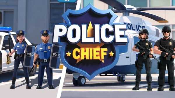 Police Chief