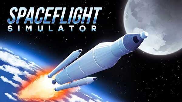 Space Flight Simulator