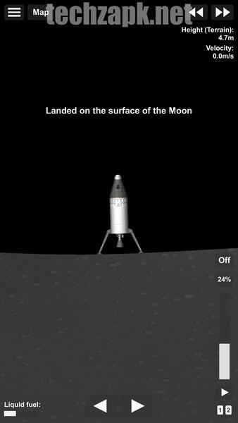 Space Flight Simulator Mod APK Latest Version
