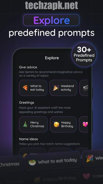 Gemmy AI APK For Android