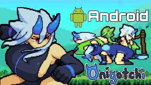 Onigotchi