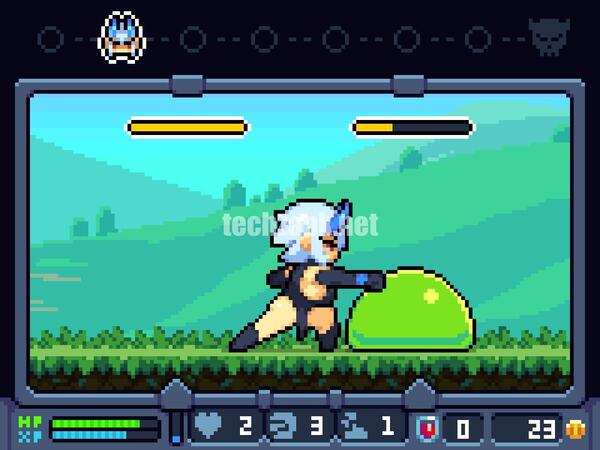 Onigotchi APK Full Game