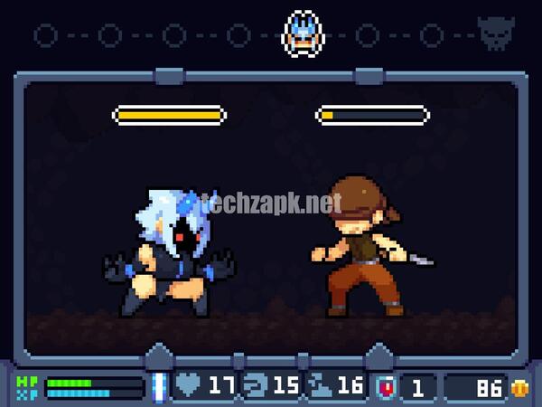 Onigotchi APK Latest Version