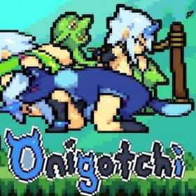 Onigotchi