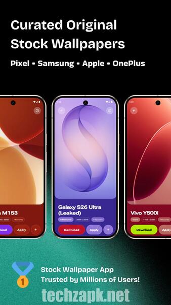 PhoneWalls APK Download