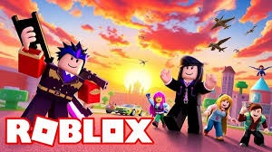 Pekora Roblox