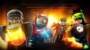 Pekora Roblox APK For Android