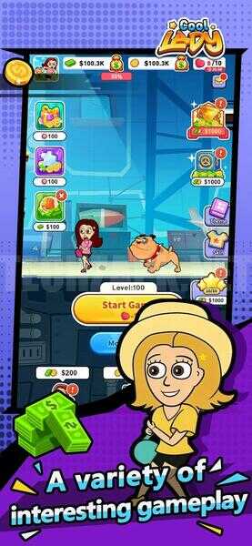 Cool Lady APK Latest Version