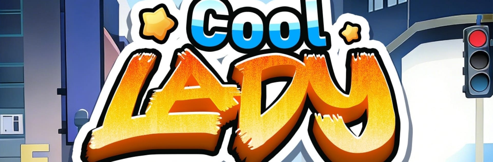 Cool Lady