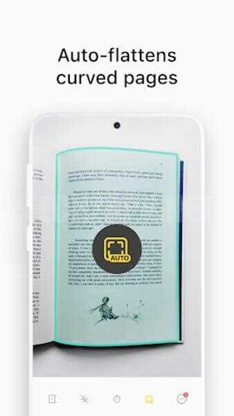 vFlat Scan Mod APK Download