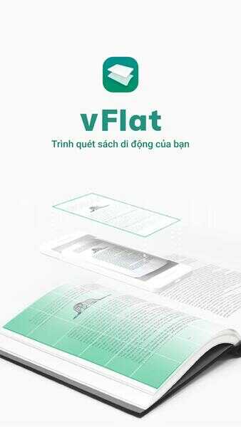 vFlat Scan Mod APK Latest Version