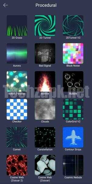 Toji Motion Pro APK
