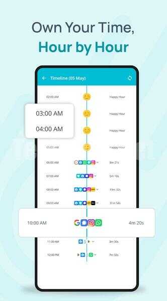 YourHour APK Latest Version