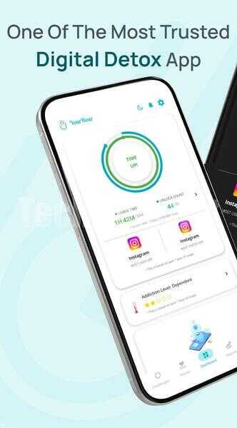 YourHour APK Premium Unlocked