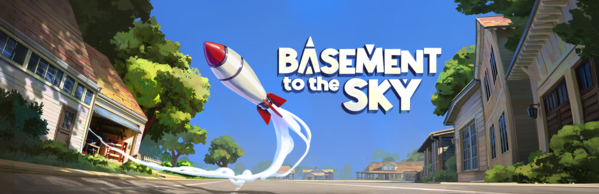 Basement To The Sky