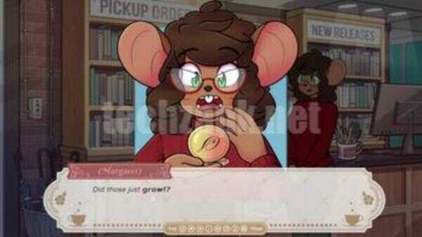 Mice Tea APK Full Game