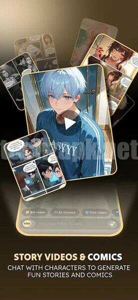 Saylo AI APK Latest Version