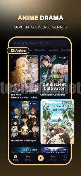 Saylo AI APK For Android