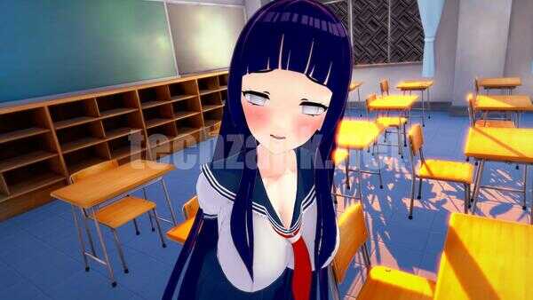Waifu Slut School APK Latest Version