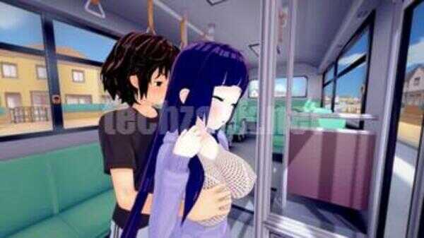 Waifu Slut School APK For Android
