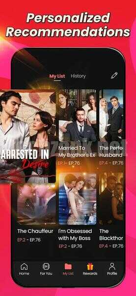 DramaDash APK Latest Version