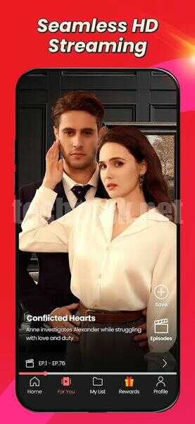 DramaDash APK For Android