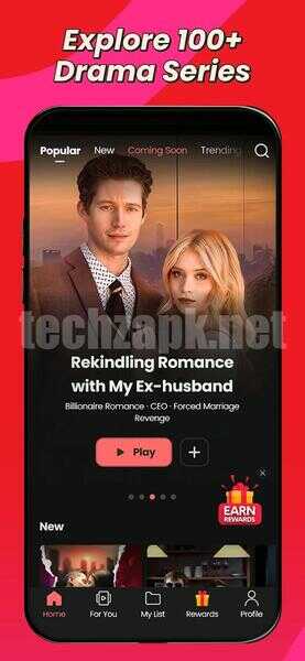 DramaDash APK Download