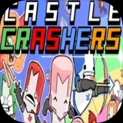 Castle Crashers