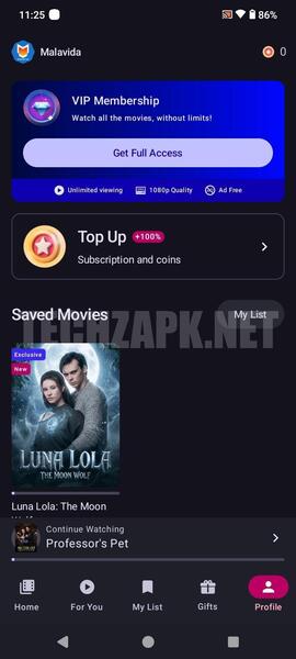 DramaShorts APK Latest Version