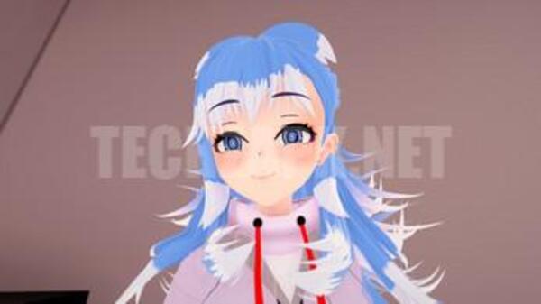 HoloLewd Manager APK Full Game