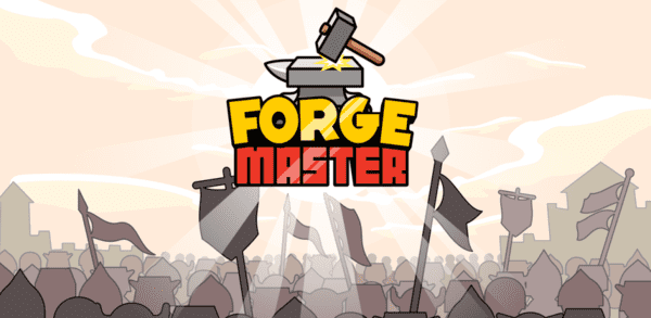  Forge Master