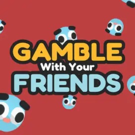 Gamble With Your Friends