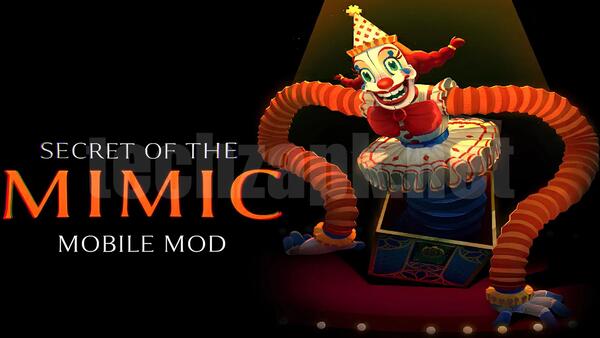 FNaF Secret of the Mimic APK Free Download