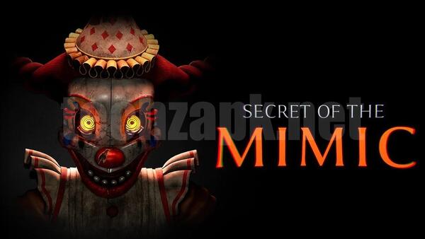 FNaF Secret of the Mimic APK Unlocked All