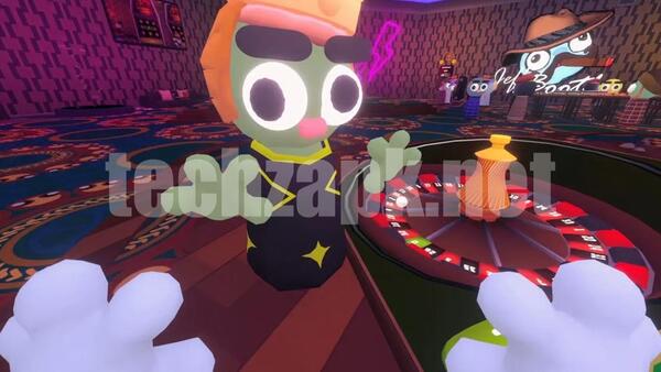 Gamble With Your Friends APK Full Game
