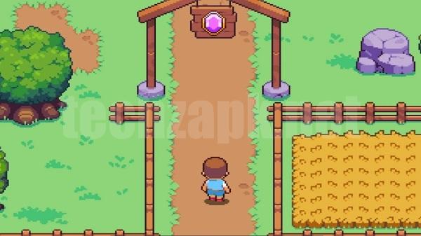 Spirit Valley APK Full Game