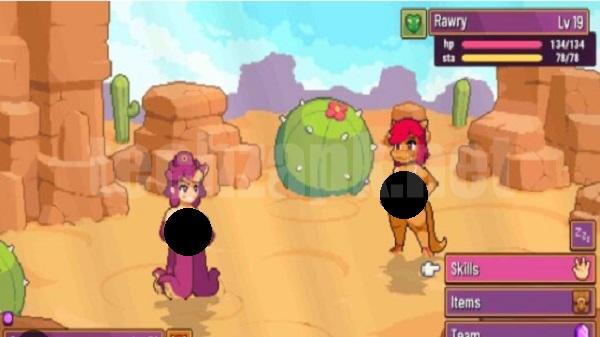Spirit Valley APK Latest Version
